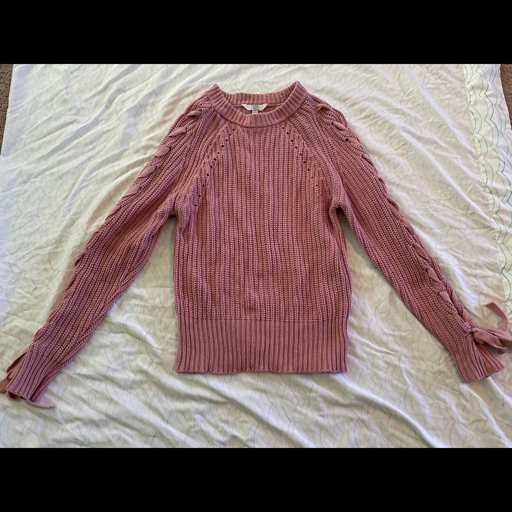 Size S Sweater